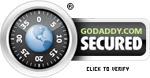 Secured by Godaddy.com